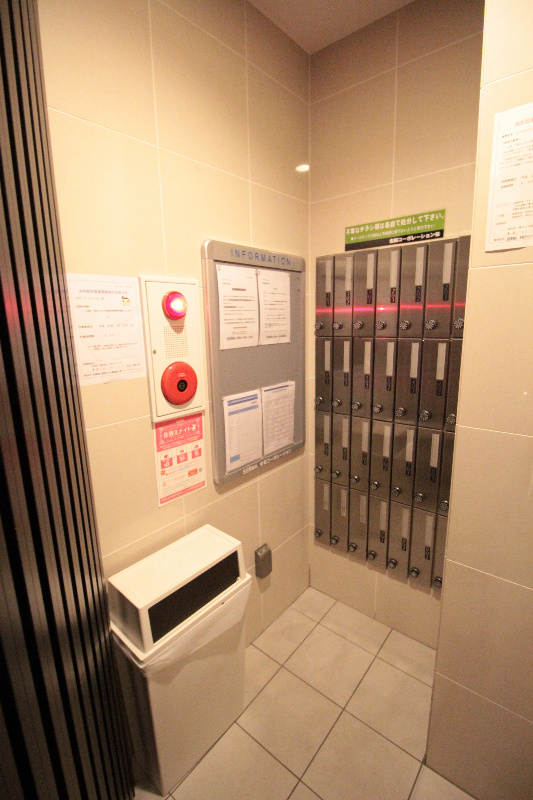 アウラデパリュ－ル その他外観4