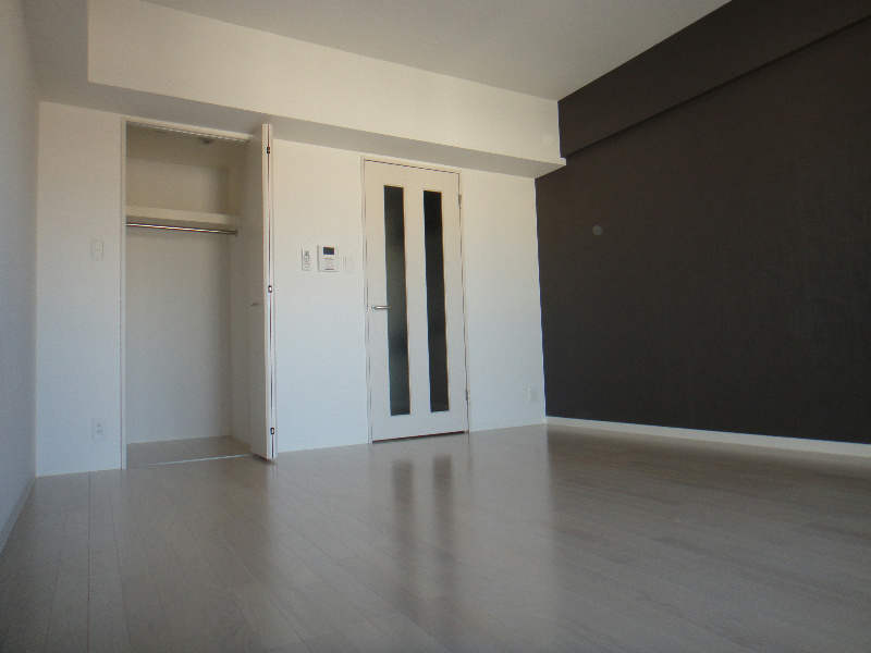 アウラデパリュ－ル ベッドルーム