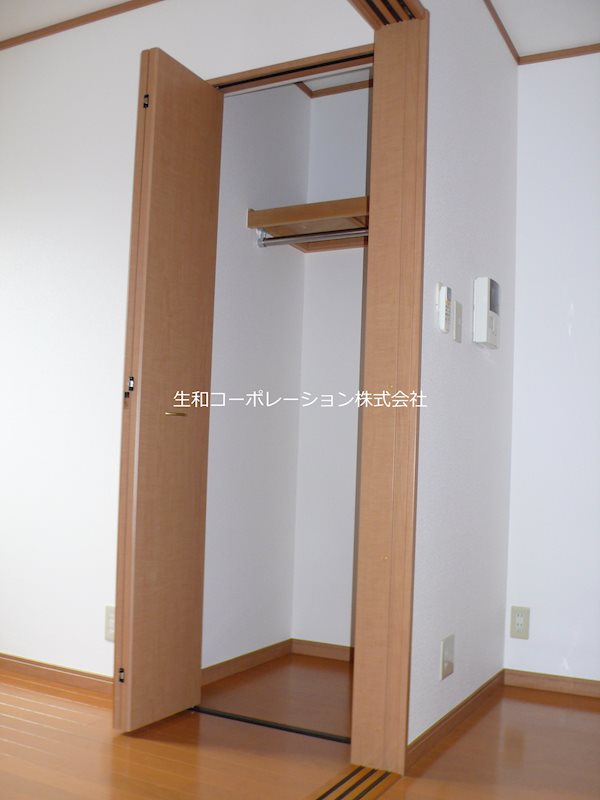 コンフォート・ホームズ その他5