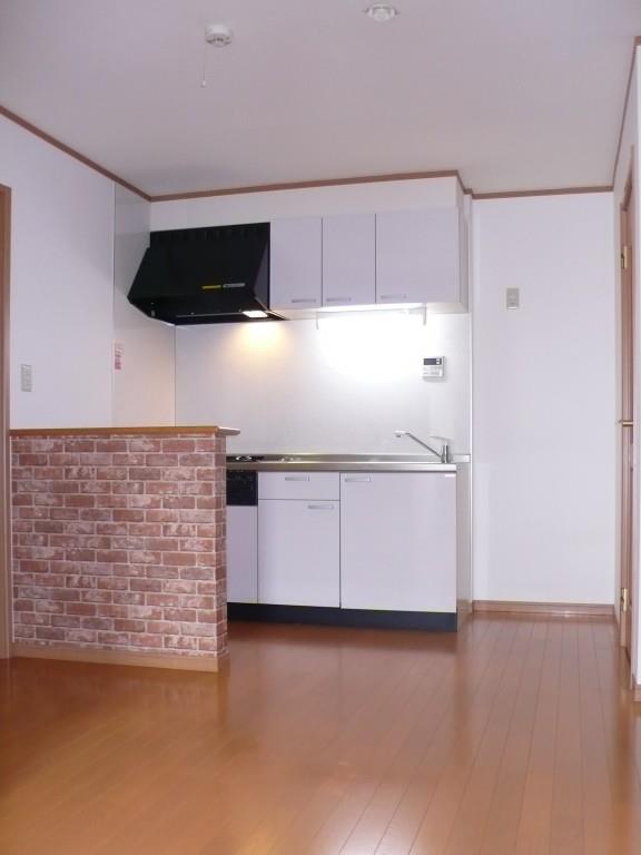 コンフォート・ホームズ キッチン