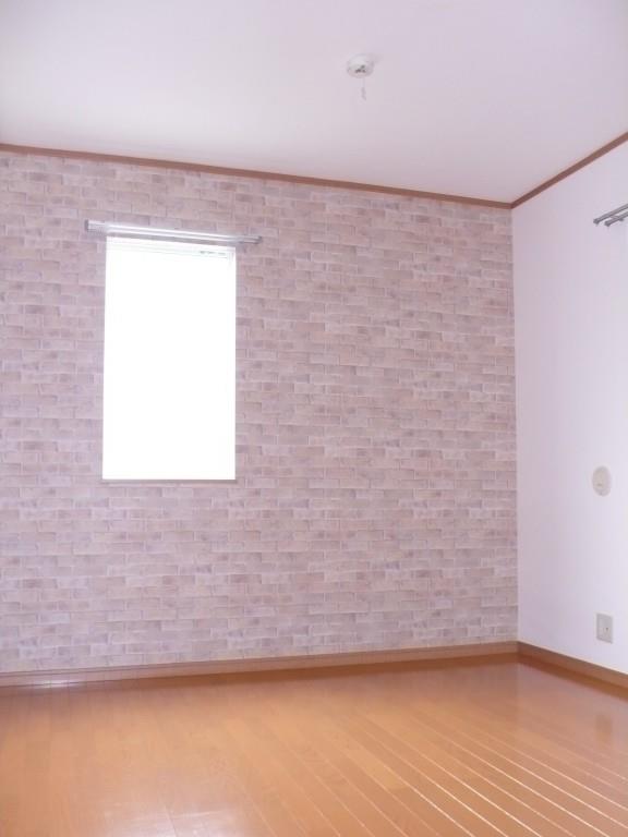 コンフォート・ホームズ ベッドルーム