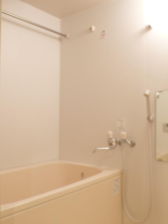 コンフォート・ホームズ 風呂画像