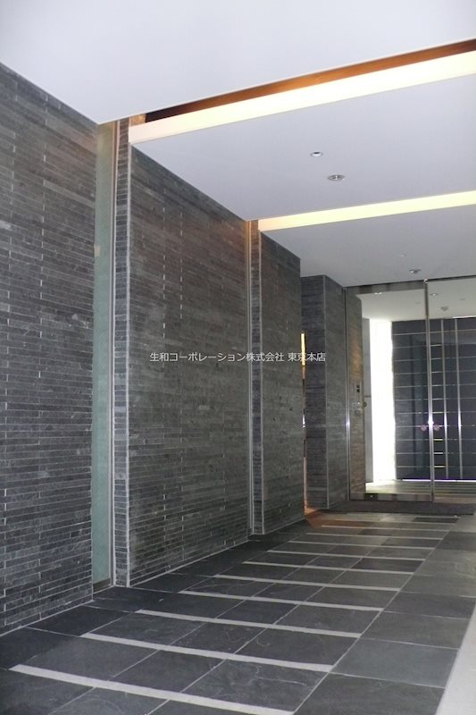 グランマノワール その他外観1