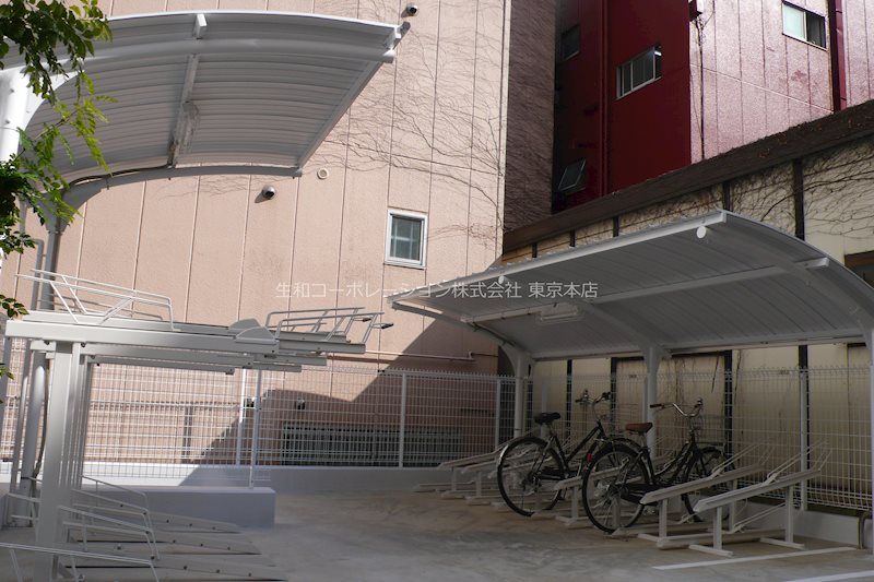 グランマノワール その他外観4