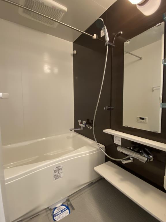 グランマノワール 風呂画像