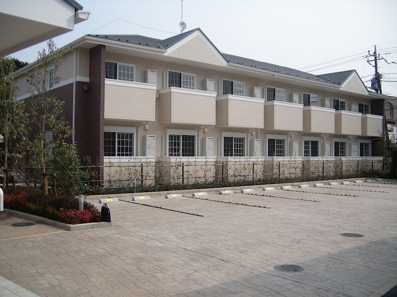 フォレストコートⅠ その他外観1