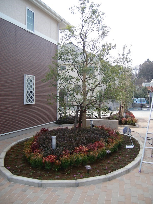 フォレストコートⅠ その他外観2