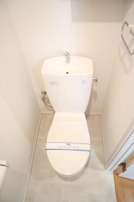 フォレストコートⅠ その他11