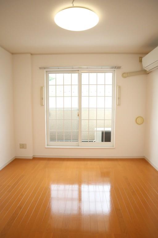 フォレストコートⅠ リビング