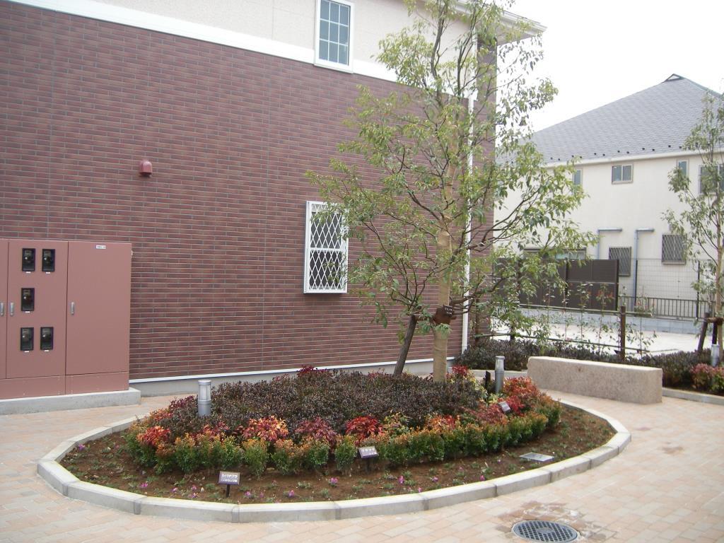 フォレストコートⅠ その他12