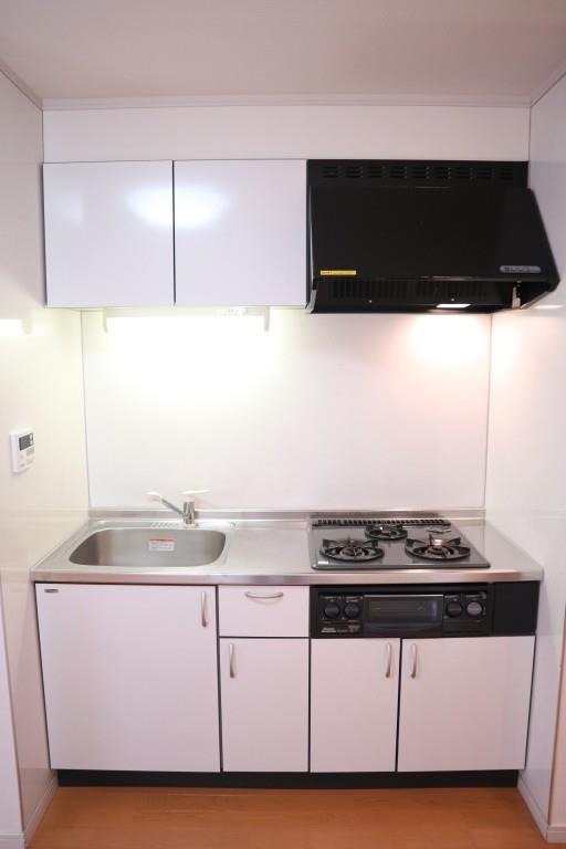 フォレストコートⅠ キッチン