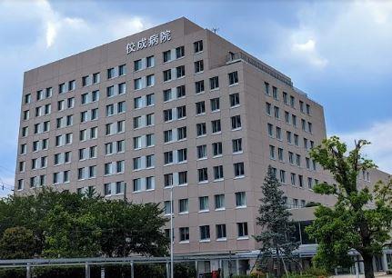 フォレストコートⅠ 周辺画像6