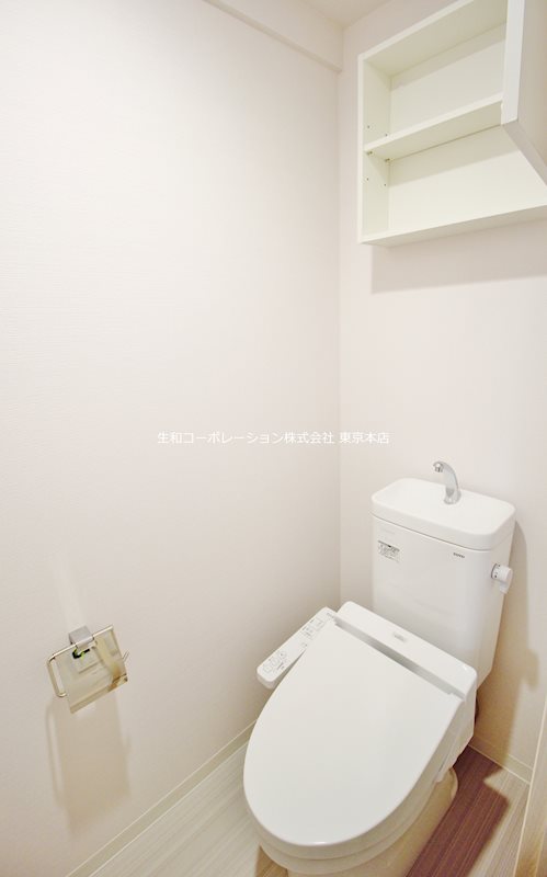 プラシード青山 その他3