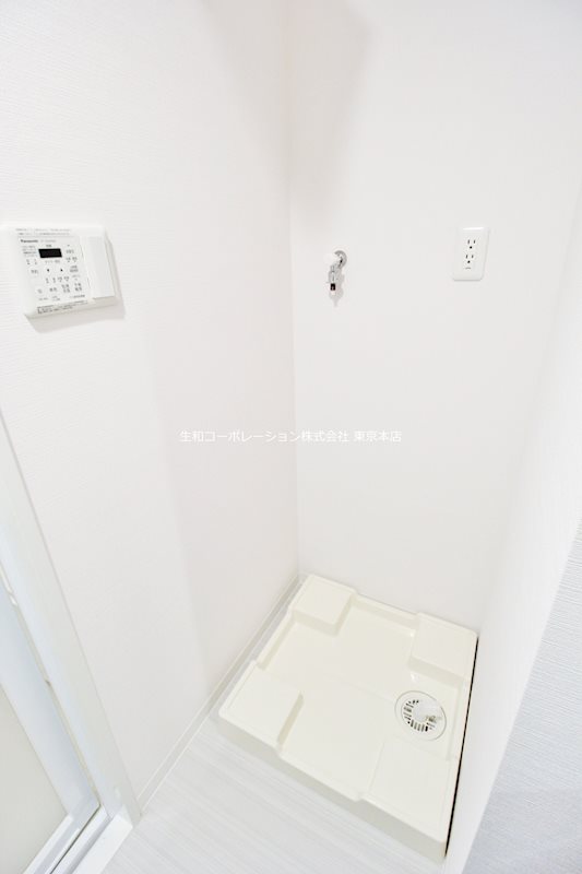 プラシード青山 その他7