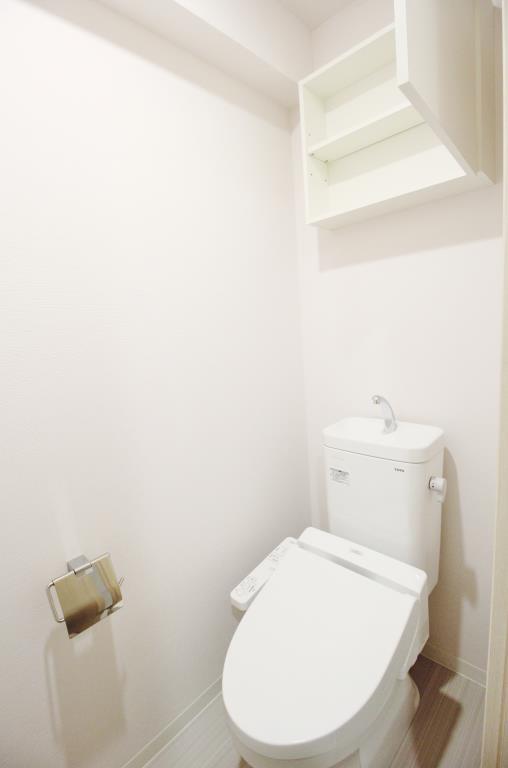 プラシード青山 その他9