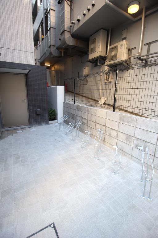 プラシード青山 その他14