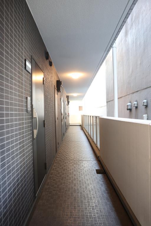 プラシード青山 その他16