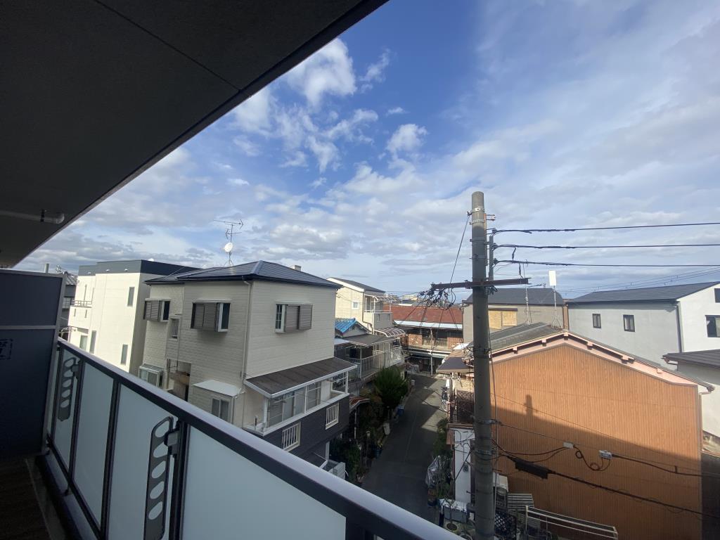 WISTERIA(ウェスタリア) その他2