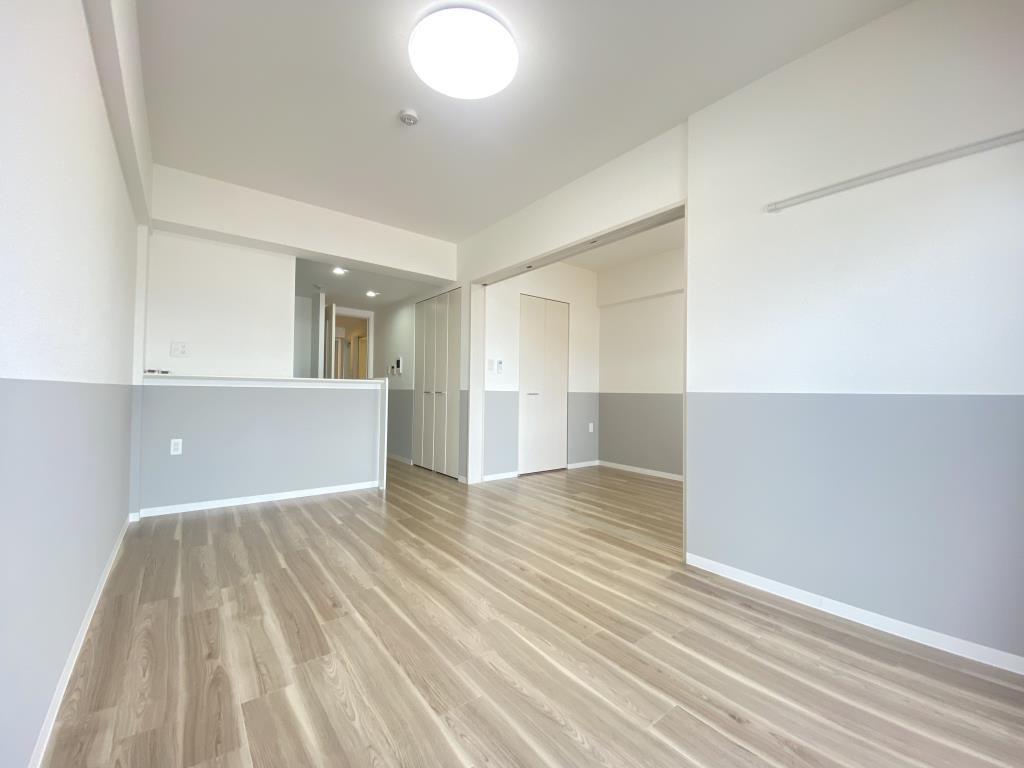 WISTERIA(ウェスタリア) リビング