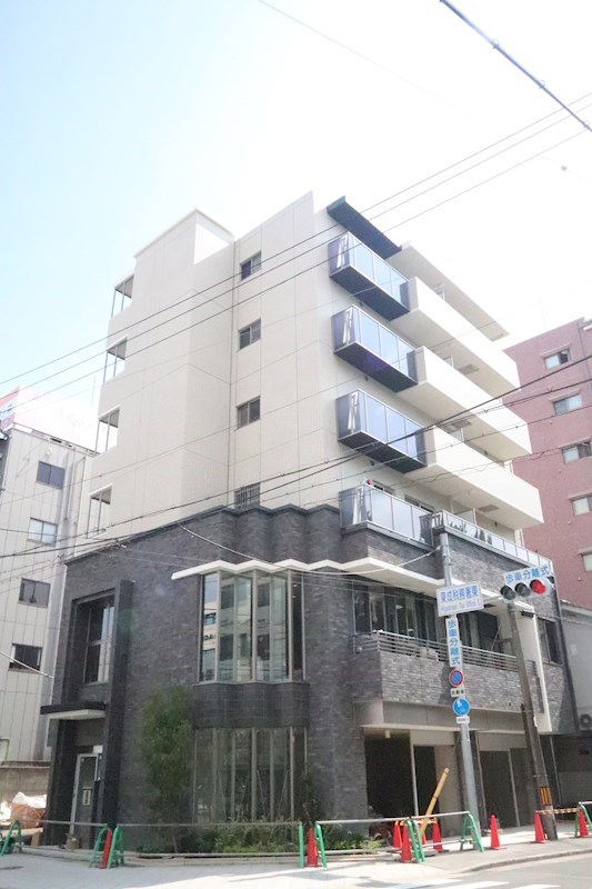 鉄筋コンクリート造