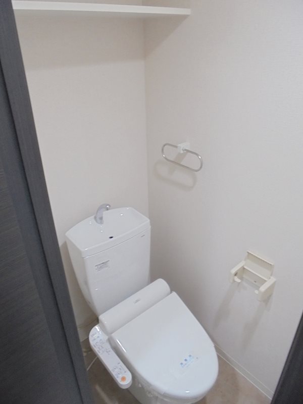 アジュール水堂 その他2