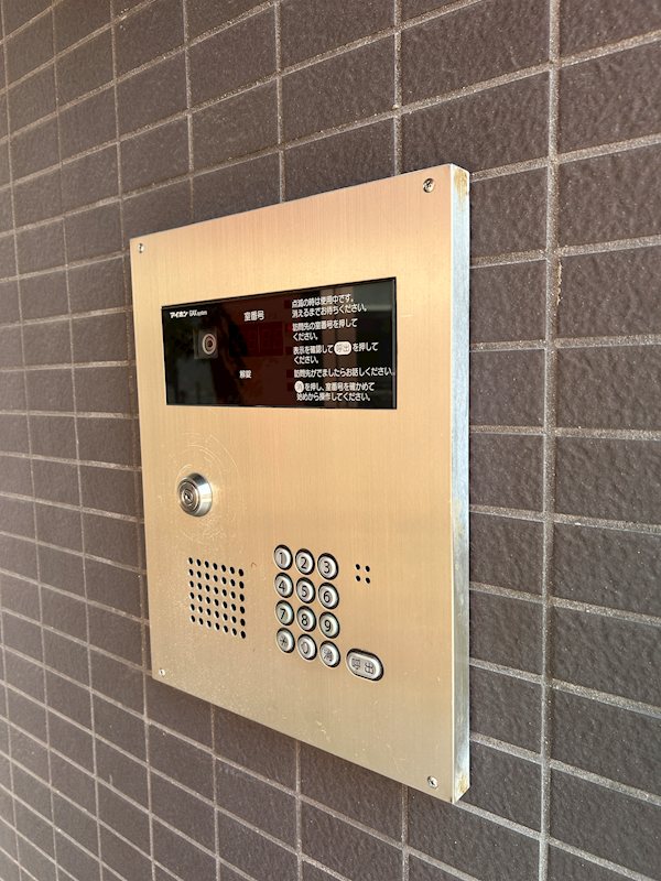 アジュール水堂 その他外観2