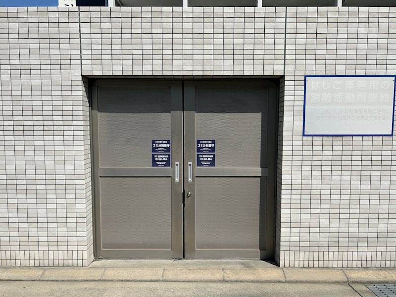 アジュール水堂 その他外観3