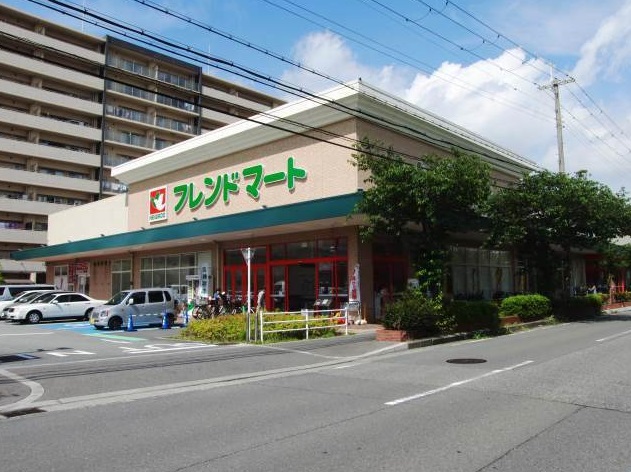 アジュール水堂 周辺画像1