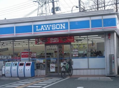 アジュール水堂 周辺画像3