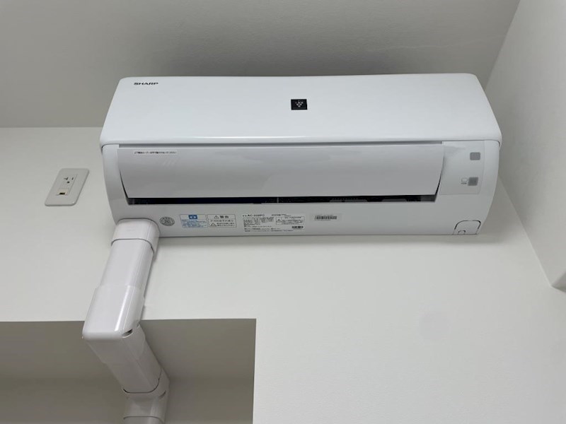 リュエルうめきた その他5