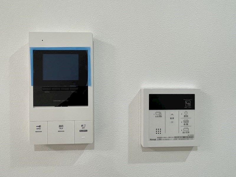 リュエルうめきた その他8