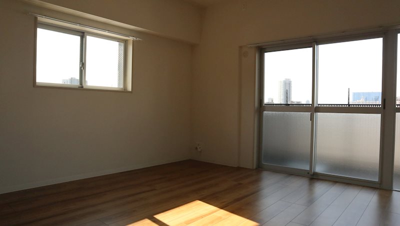 キャナルテラス品川 その他8