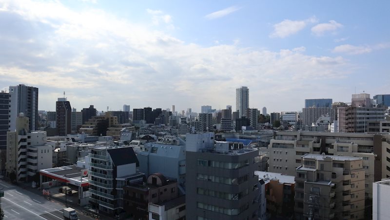 キャナルテラス品川 その他10