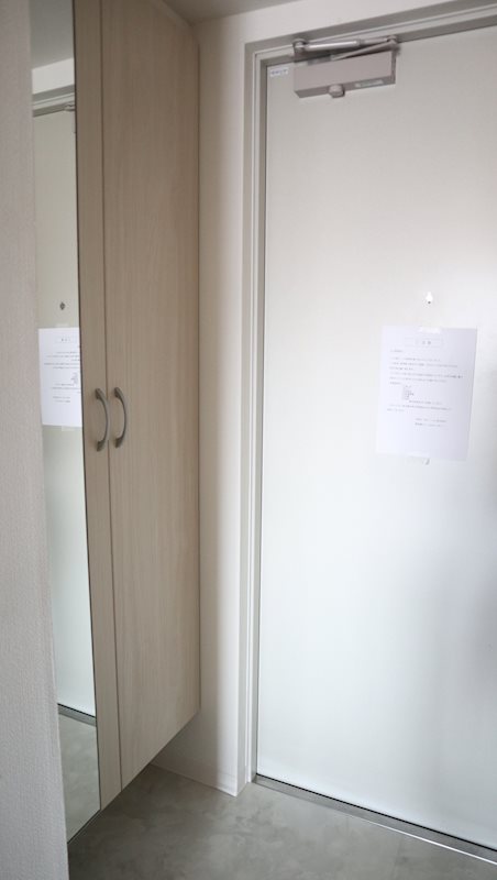 キャナルテラス品川 その他11