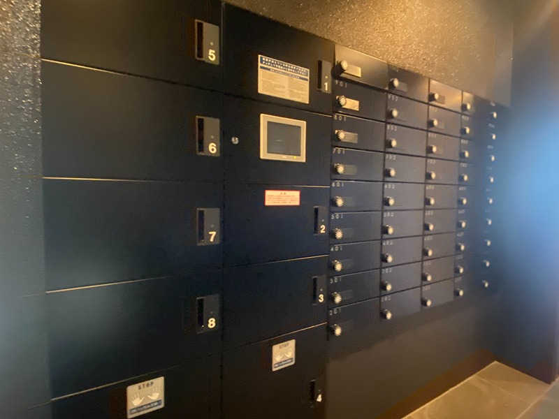 リュエルうめきた その他外観1