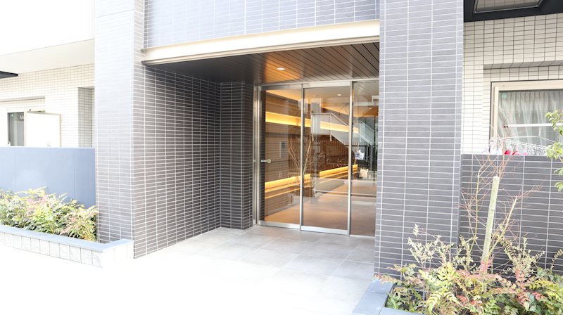 ウェルデンス八王子 その他8