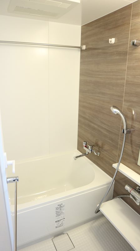 ウェルデンス八王子 風呂画像