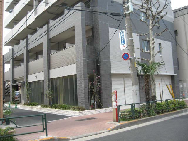 ビスィクレートM special その他外観3