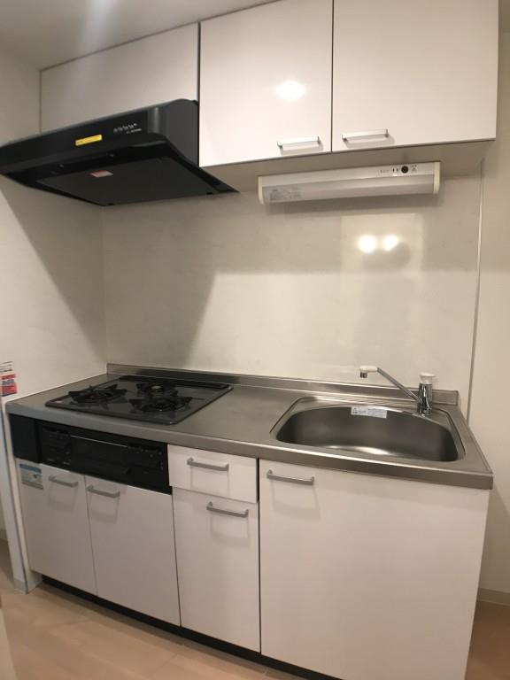 ビスィクレートM special キッチン