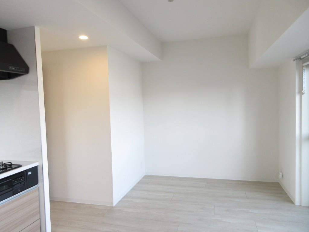 親水令和 リビング