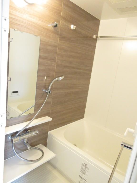 親水令和 風呂画像