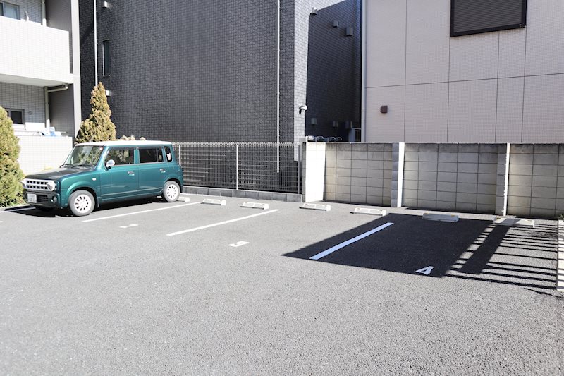 ベル エポック その他外観5
