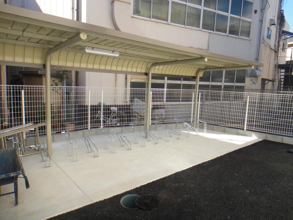 テスタ ネーラ その他5