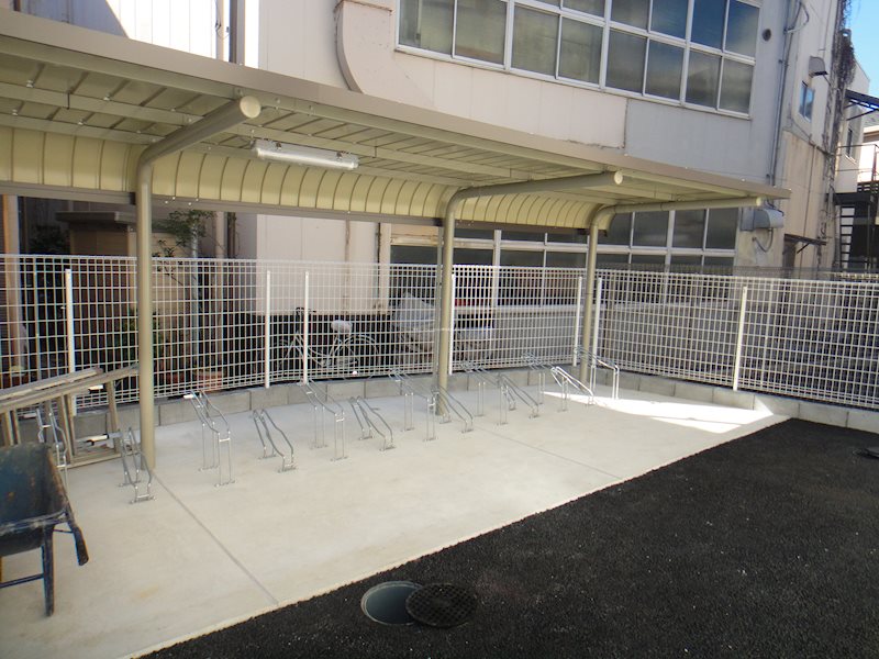 テスタ ネーラ その他外観1