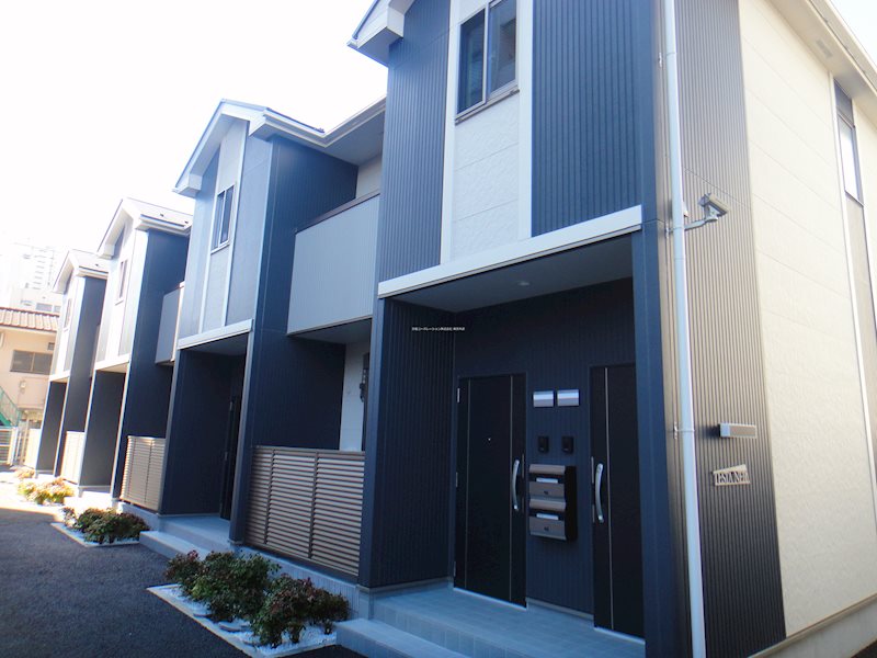 テスタ ネーラ その他外観2