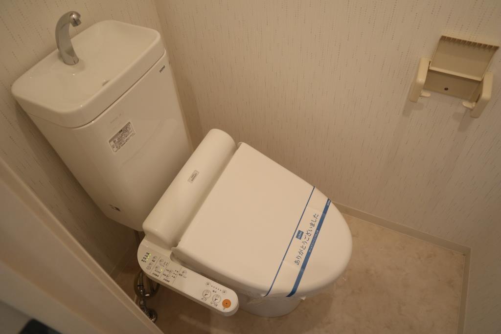 テスタ ネーラ ベッドルーム