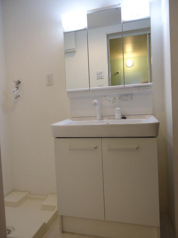 テスタ ネーラ 風呂画像