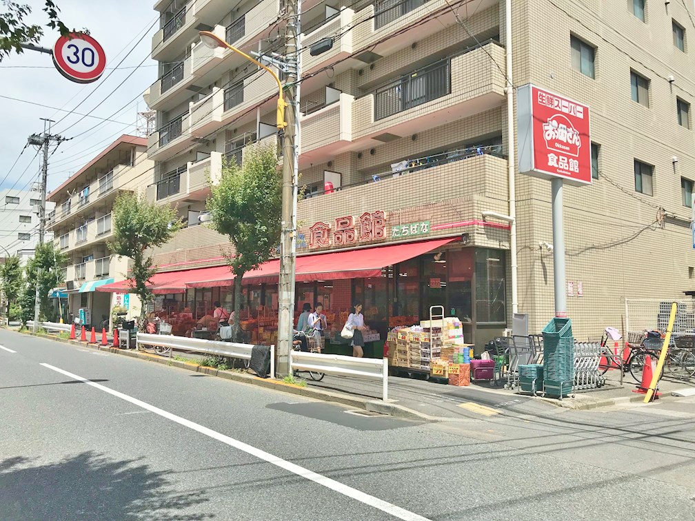 テスタ ネーラ 周辺画像3