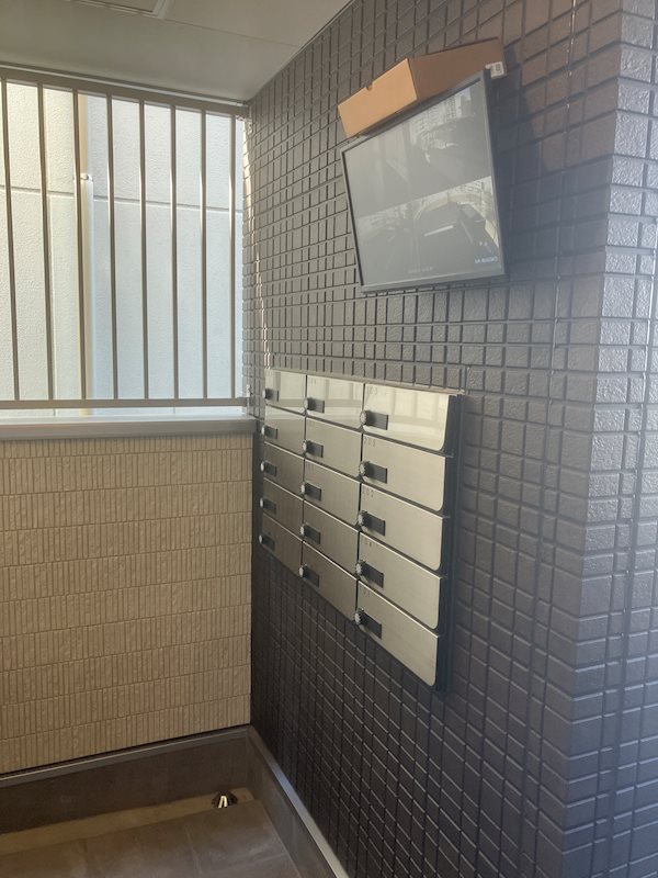 バウハウス その他外観6