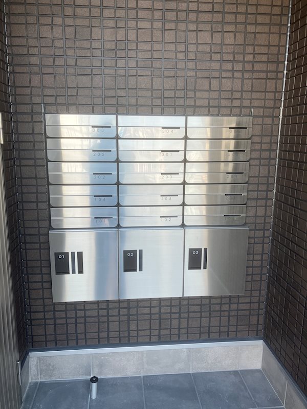 バウハウス その他外観3